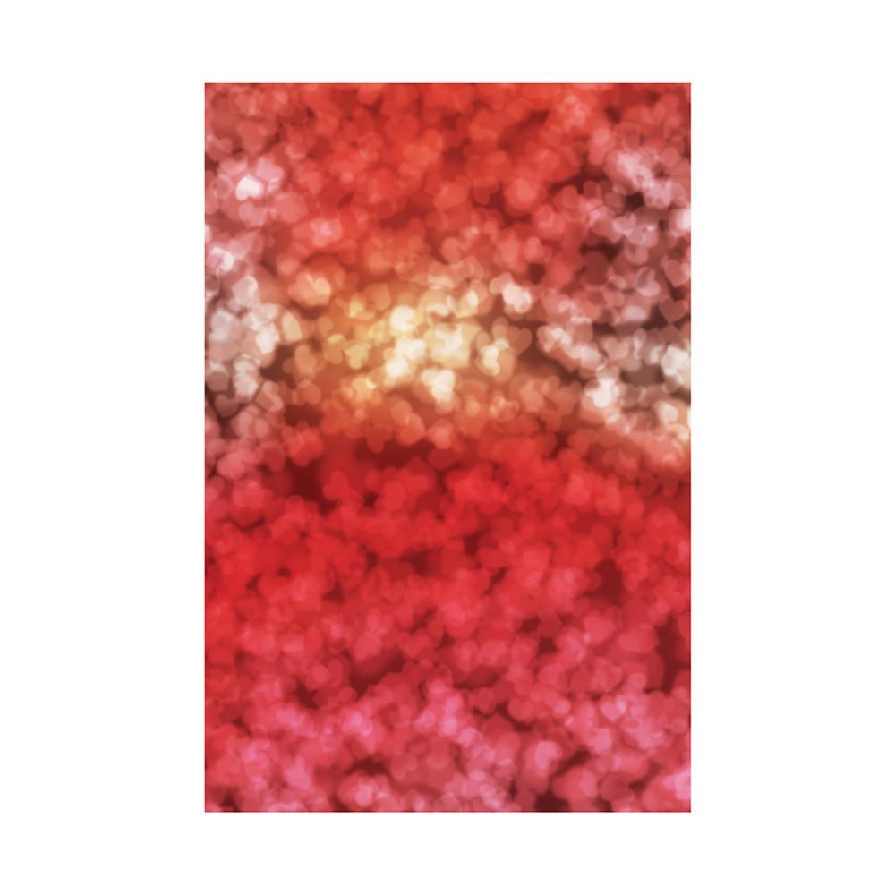 Backdrop,Featuring Dreamy Light Spots and Snowflake Elements for Studio Shoots,Christmas Party,Live Streaming,Wedding