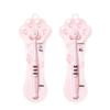 Lengsuanling Cute Toothbrush (2-Pack)