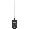 Tanita Digital Cooking Thermometer, Simple Series, Dark Gray, TT-P01-DG