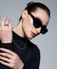 Likkeullou Rc Noah Sunglasses Black