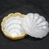 Shell Storage Box Mould Diy Crystal Epoxy Glue Antique Table Storage Box Mould