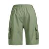 Men's Casual Five-pocket Pants - Loose, Multi-pocket Outdoor Sports Shorts