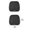 Car Seat Pad Breathable Front Chair Protective Cushion For Mercedes Benz AMG W126 W140 W190 W222 4MATIC W204 W212 W213 W203 CLA