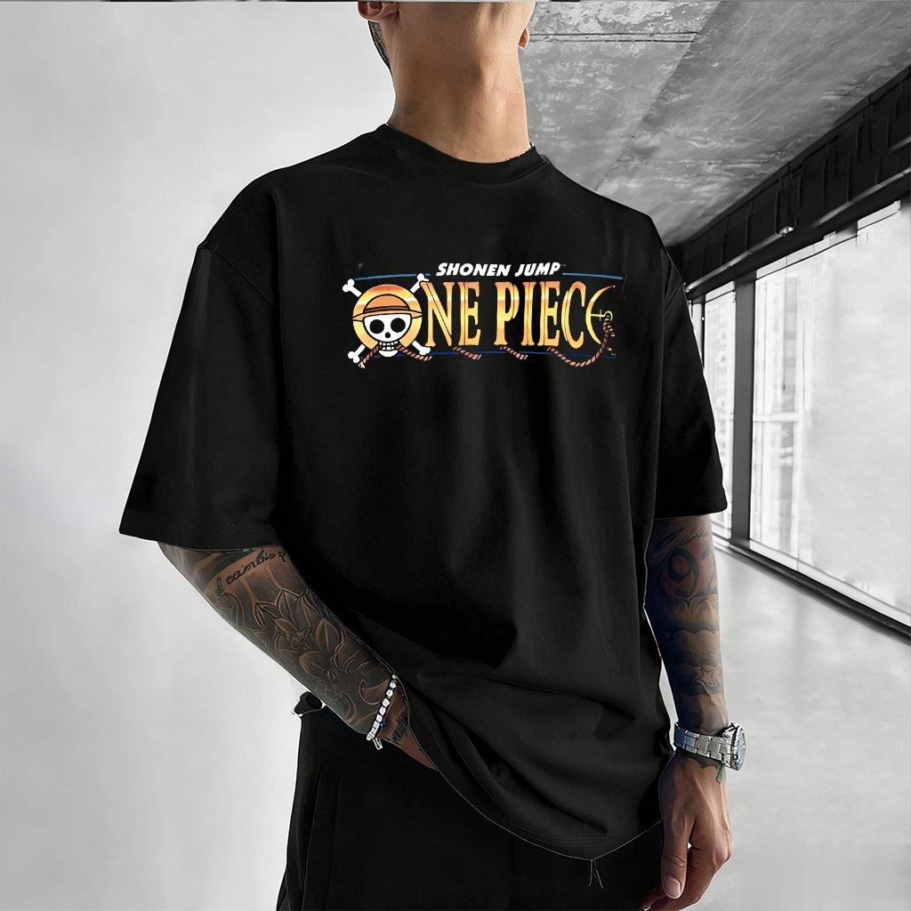 Zoro Nami Tričko Muži Ženy Letní Y2k Ležérní Topy Oversized Krátký Rukáv Tričko Streetwear Harajuku 2026 Nové