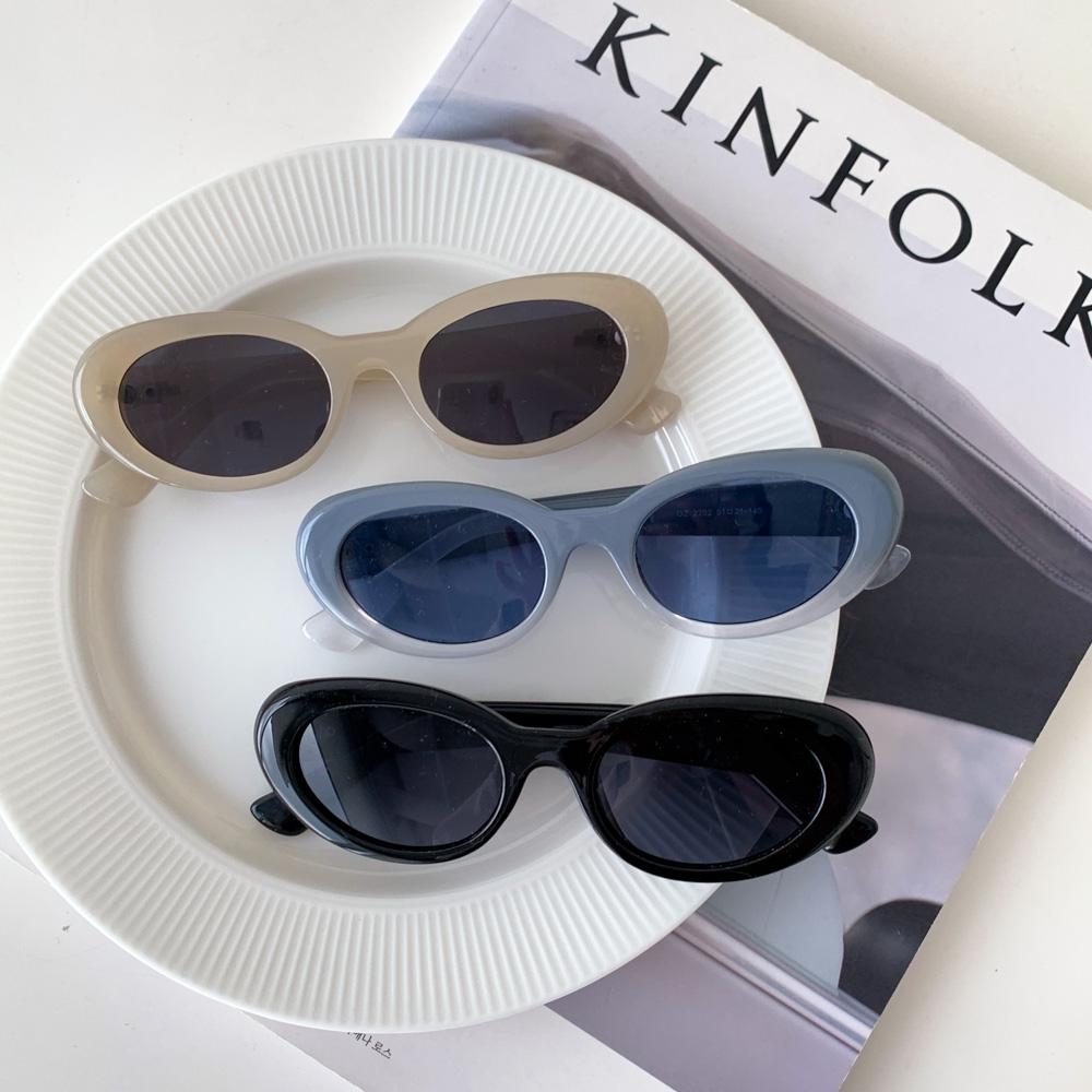 

Повседневные солнцезащитные очки City Cell Round UV400, 3 цвета, синие