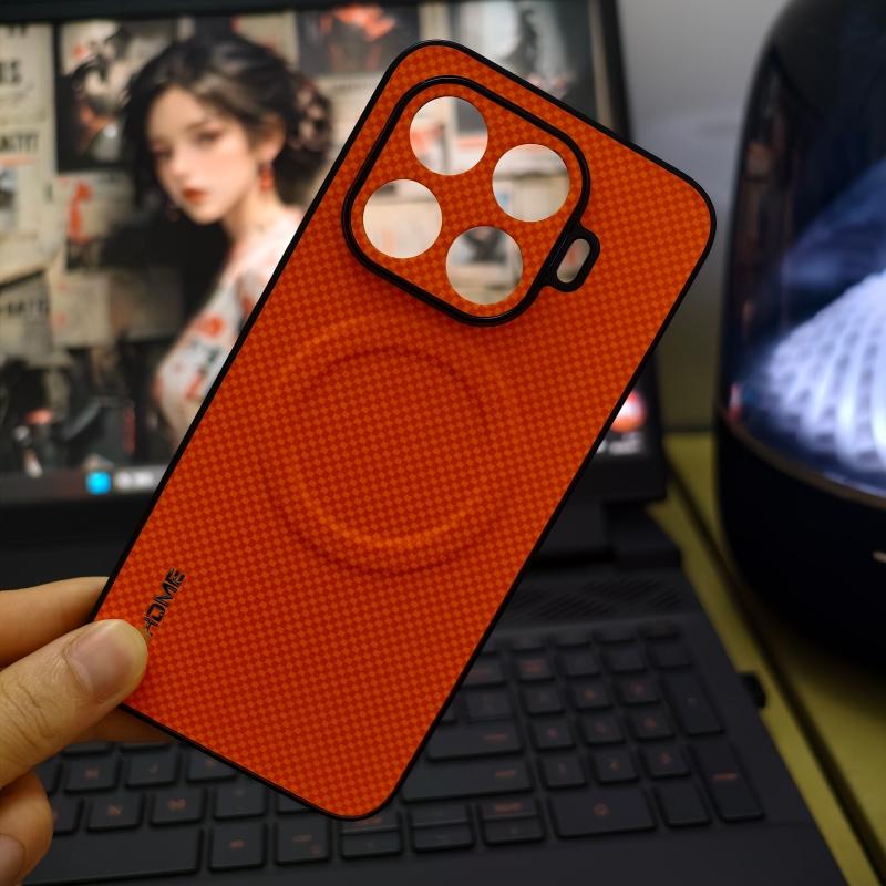 Per Xiaomi 17T 17T Pro Custodia Nuova Moda Staffa Magnetica di Alta Qualità Protezione Antiscivolo Cover per Telefono Per Xiaomi Mi 17TPro Guscio