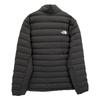 THE NORTH FACE Black NF0A7UJF Berry View Stretch Down Jacket XL blackUsed