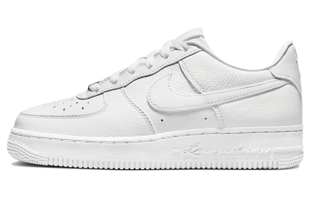 Nike NOCTA X Air Force 1 Low GS  Certified Lover Boy  FV9918-100 36.5