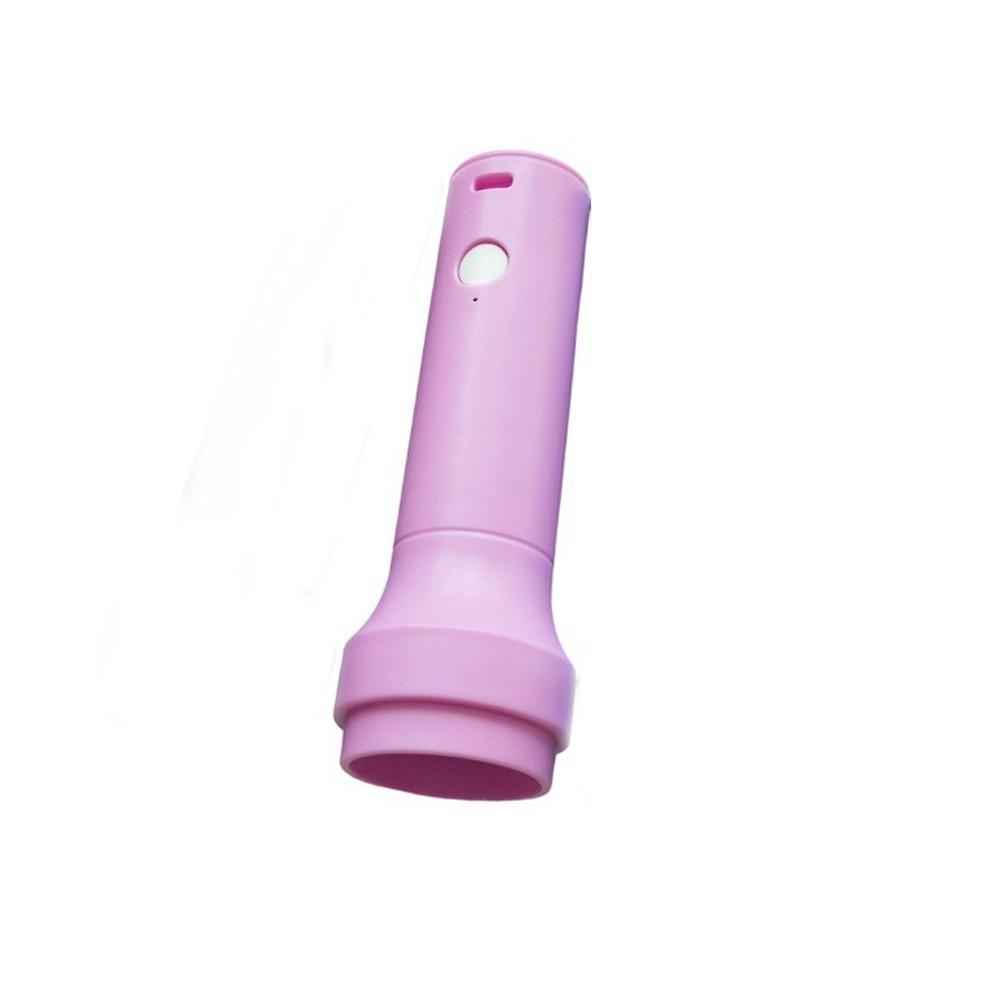 Cordless Electric Vacuum Pump USB Rechargeable Low Noise Vacuum Bag Pump Lightweight Handheld Compressed Bag Air Pump Home Use