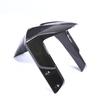 KTM Superduke 790 Carbon Fiber Front Fender & Side Panel Accessories