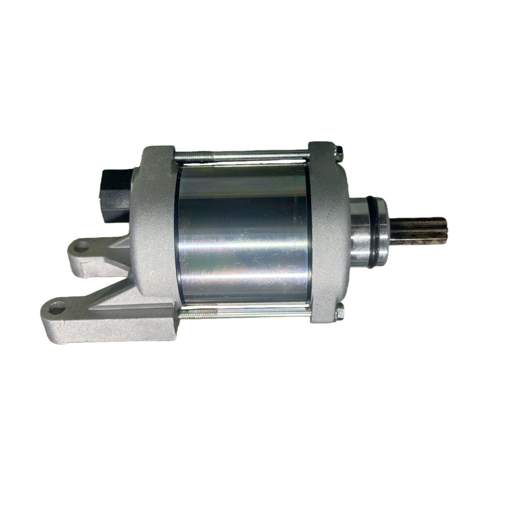 

Starter Motor for YAMAHA FAZER-250 (2011-2014) - Model 44C-H1890-10 12V
