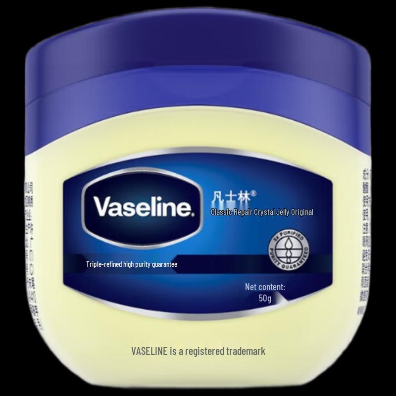 Вазелин заживляющий оригинальный 50g