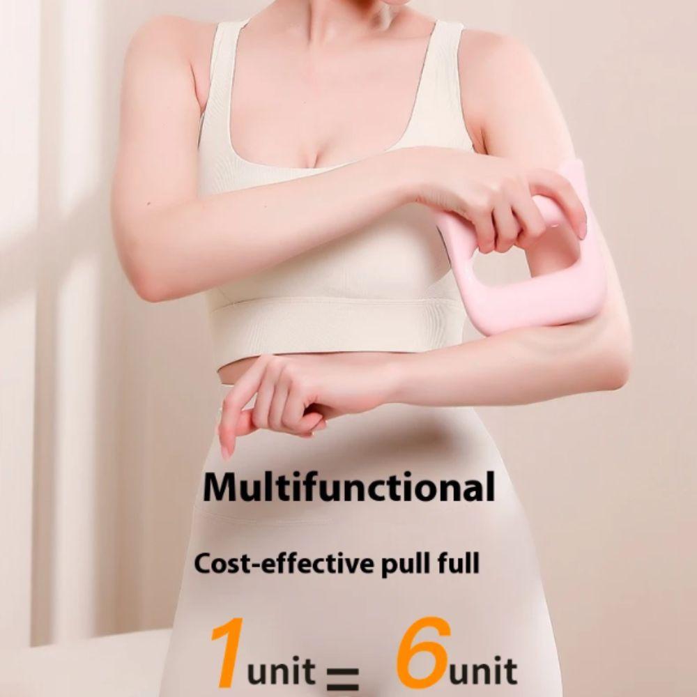 Customization Feature Vibration Body Tool Muscle Shaking Machine  Muscle Recovery