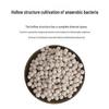Hollow Quartz Aquarium Filter Balls for Water Purification and Conditioning