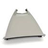 Suitable for Volkswagen MQB Passat B8 Lane Assist Lane Keeping Camera Cover Supporting 3GD 868 437 Gray