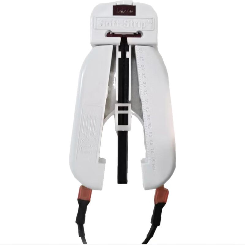 

Heated Fiber Optic Stripper