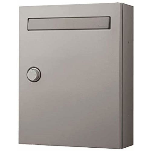 

Panasonic Clear FF, Правосторонний, Фронтальная загрузка, Компактный, Нержавеющая сталь серебристый, CTCR2502SC