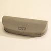 Portable Eyeglasses Container Pressure-Resistant Glasses Protective Box  Hard Glasses Case