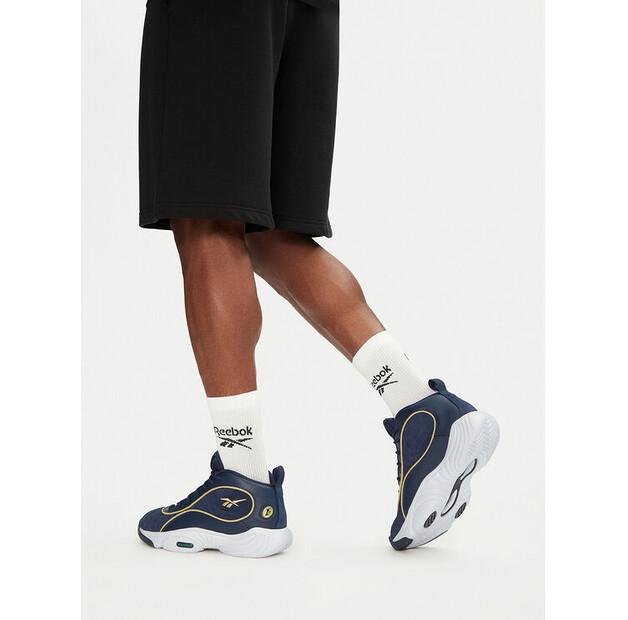 Men's Sneakers Reebok Answer Iii 100209505 Dark Blue