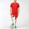 Under Armour T Shirt Unisex Red 21500528-600