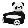 Teddybär Panda Plüschtier Sofasitz Für Kinder Gemütliche Lounge Dekoration