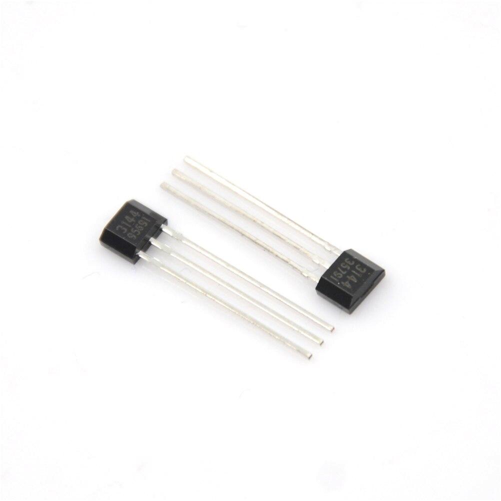 5pcs IGBT H20R1203 20R1203 / Hall Effect Sensor A3144 OH3144 Y3144