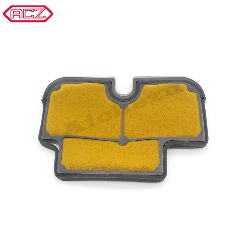 Motorcycle Replacement Air Filter Cleaner Racing Motorbike Air Intake Filter for KAWASAKI Versys 650 ER-6N ER6N ER-6F KLE650