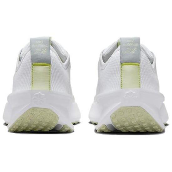 Nike Interact Run White Life Lime FD2292-103 Women's Sizes