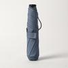 Carbon Fiber Ultra Light Umbrella Folding Portable Manual Pencil Umbrella for Sun Protection Wind Resistance and Rain Resistance