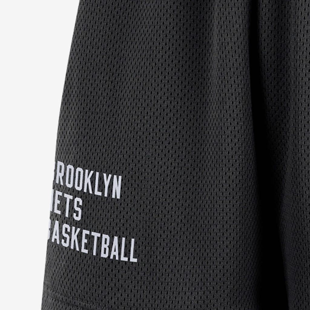 New Nike Basketball Shorts Men's Black FB3722-010