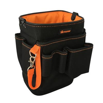 Fujiya Waistline Series Stoff-Elektrikertasche Standardtyp EVA-Gewebe, das seine Form verliert. Eingebauter WB-12