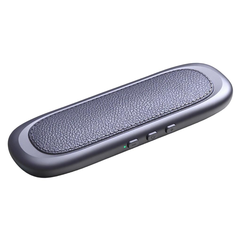 Conduction Sleep Speaker Under The Pillow, Bluetooth 5.4  Noise Generator, With Timer | Wireless Speaker, Suitable For Side Sleepers.