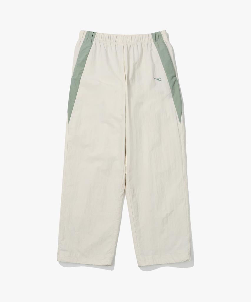 Diadora Legacy Woven Track Pants Grey