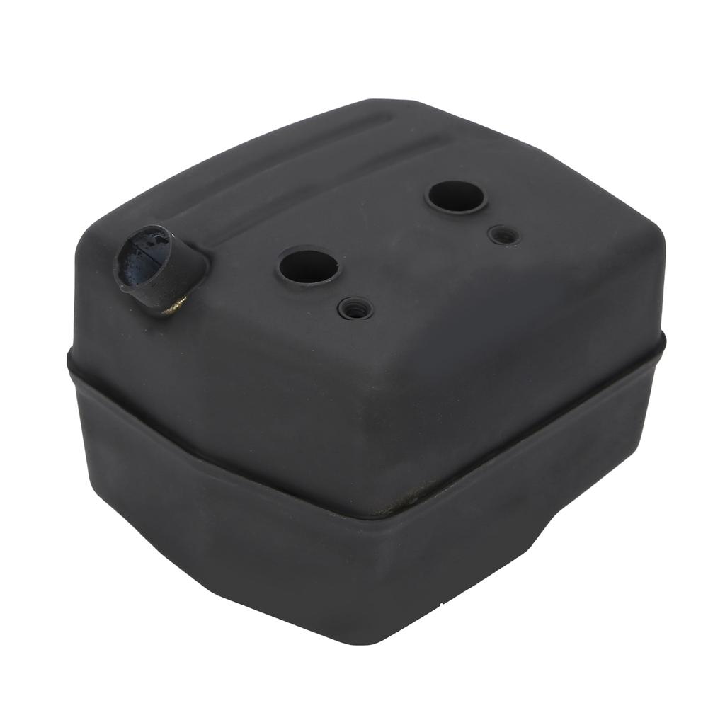 Auspuff Schalldämpfer Deflektor Kit Zubehör Fit für Husqvarna 61 268 272 272XP