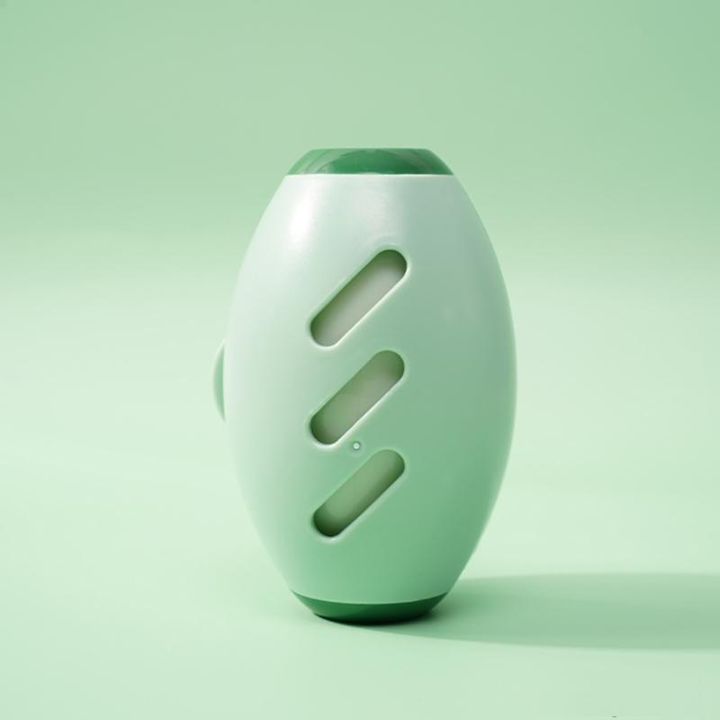 Set of 2 Multipurpose Lint Roller Brush Washable Adhesive Surfaces Cleaner Ball For Garment Care Home Cleaning Essential