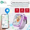 Suoai A98 Kids 4G GPS Smartwatch (CN Version)
