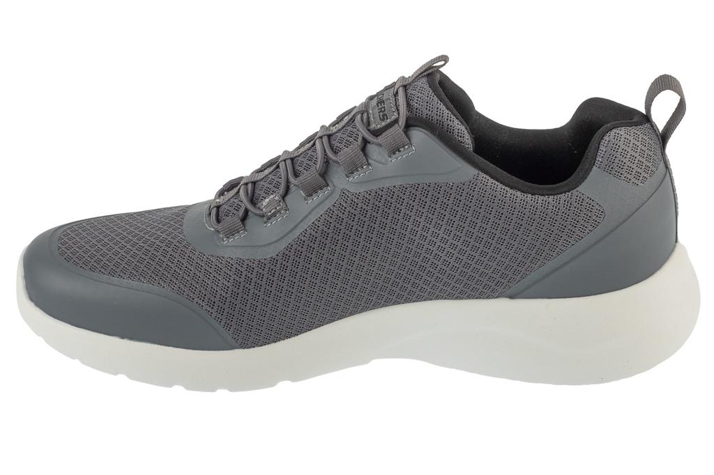 Skechers Dynamight 2.0 - Setner, Mens grey Sneakers
