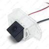 Mitsubishi Lancer/Evo/Outlander Rear View Reversing Camera