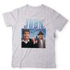 John Candy T Shirt Unisex and Kids Appreciation Throwback Homage Uncle Buck