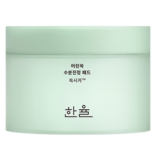 Hanyul Pure Artemisia Watery Calming Pads 60P