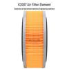 Dingzhi K2410 Diesel Engine Air Filter Element