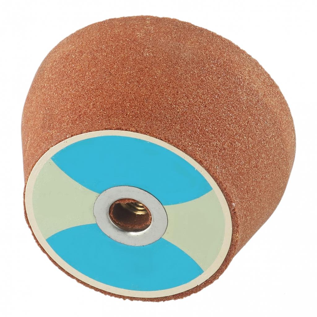 Grinding Wheel Orange Power Tools 100 Type Angle Grinder