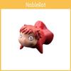 Ponyo Cartoon Goldfish Resin Mini Model Ornament For Plant Decor