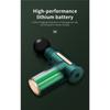 Mini Massager Fascia Gun Rechargeable Fascia + Direct Supply Muscle Fitness Neck Gun Electric Vibrator