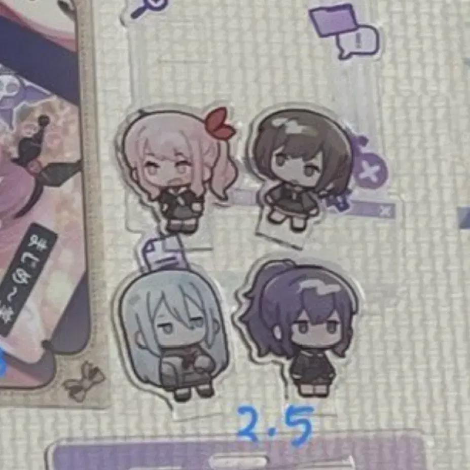 

Псека Процица Ниго Подставка Держатель Подставка Фотокарточка Товары Акриловая Подставка