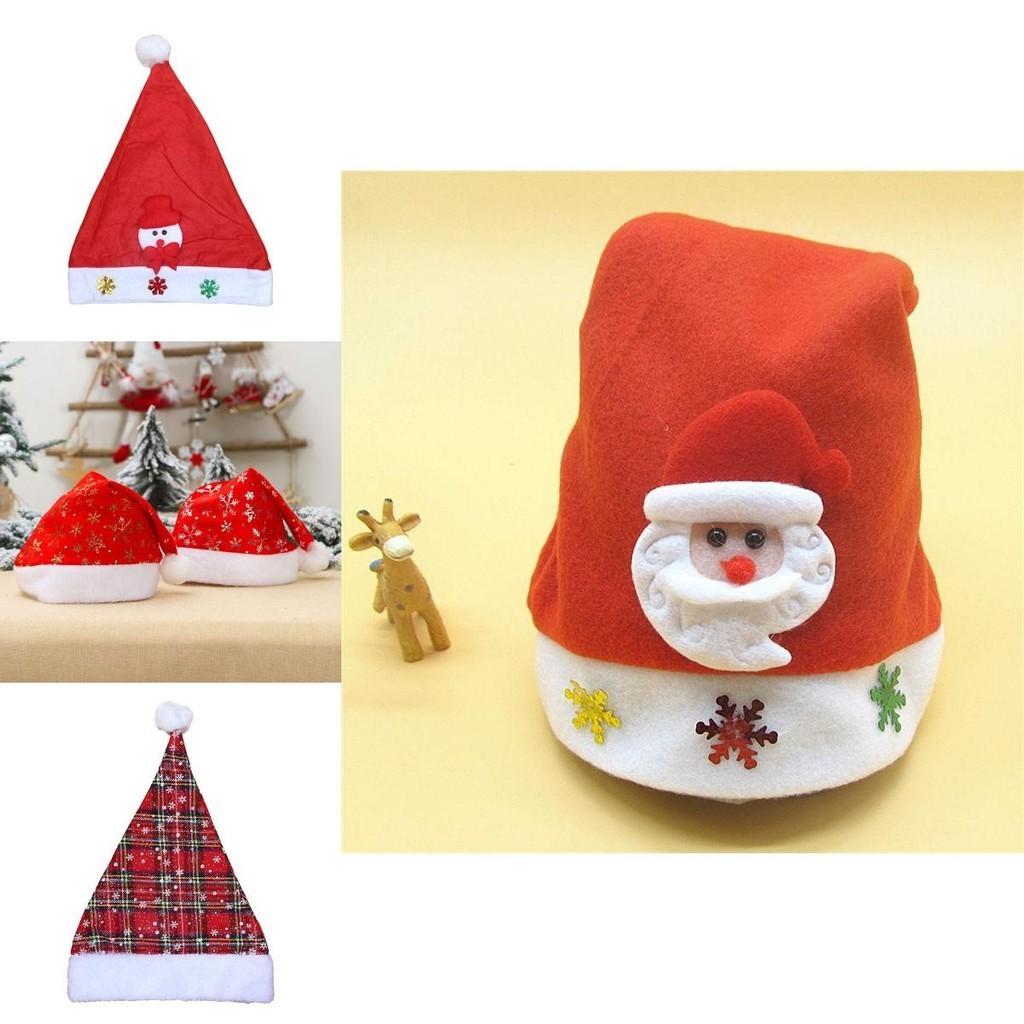Charming Christmas Led Hat For Adults And Kids Featuring Cartoon Antlers And Velvet Finish