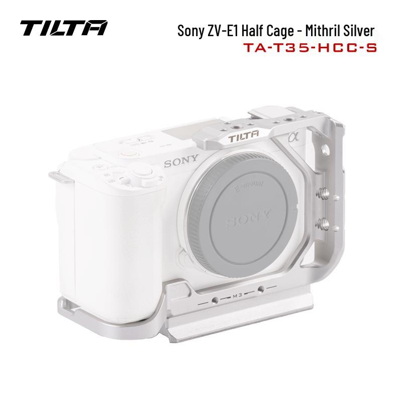 Tilta Camera Cage Kit for Sony ZV-E1