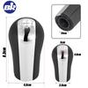 new 5 6 Speed Car Gear Shift Knob Gear shift Shifter Lever Stick For Toyota AYGO 2005-2014 Verso 2002-2009 Corolla 1992-2009