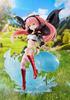 MERCHANDISING LICENCE MILLIN Ship Figure Time I Got Reincarnated As a Scale "That Slime" 1/7