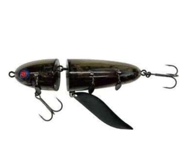 

Hide Up Notanota 85 Черный дым Вер.CL